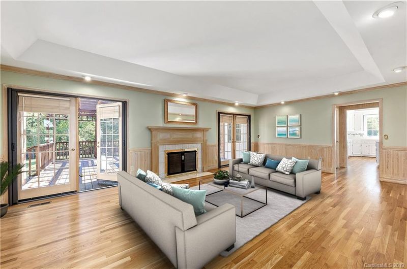 570 Moose Rd, Mount Pleasant, NC 28124