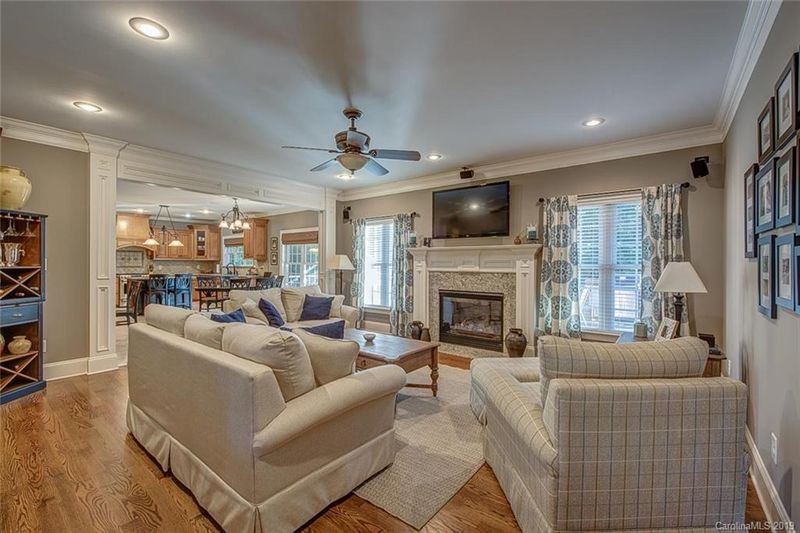5401 Grayson Ridge Ct, Gastonia, NC 28056