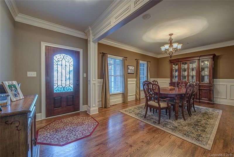5401 Grayson Ridge Ct, Gastonia, NC 28056