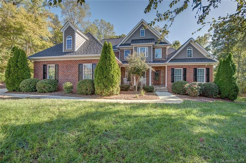 5401 Grayson Ridge Ct, Gastonia, NC 28056