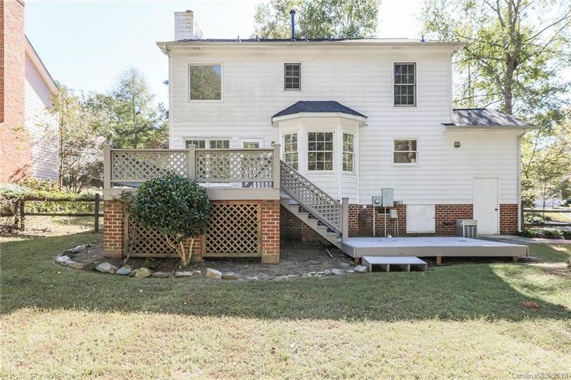 522 Robin Dr, Monroe, NC 28112
