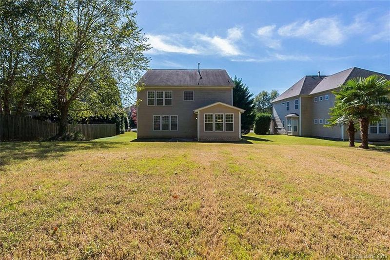 9519 Chanson Pl, Matthews, NC 28105