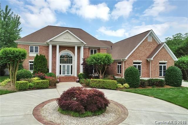 3921 Karrington Pl, Monroe, NC 28110
