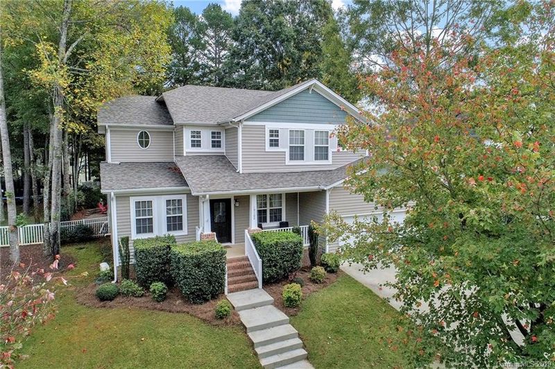 19100 Ruffner Dr, Cornelius, NC 28031