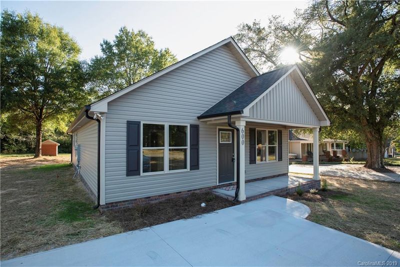 600 Eddleman Rd, Kannapolis, NC 28083