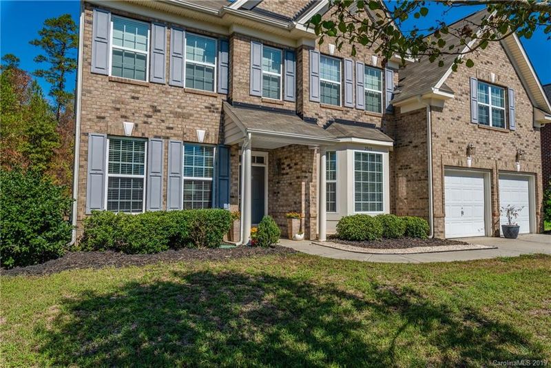2560 Treeline Dr, Concord, NC 28027