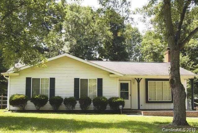 6307 Big Oak Ln #level, Charlotte, NC 28227