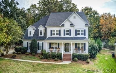 112 Burtons Barn Rd, Mooresville, NC 28115