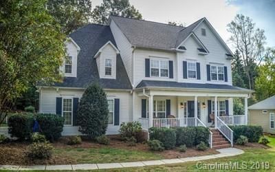 112 Burtons Barn Rd, Mooresville, NC 28115