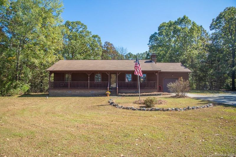 10811 Robert Bost Rd, Midland, NC 28107