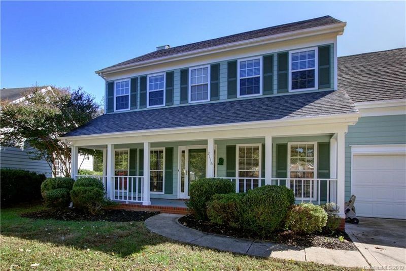 2116 Norwich Ct, Kannapolis, NC 28081