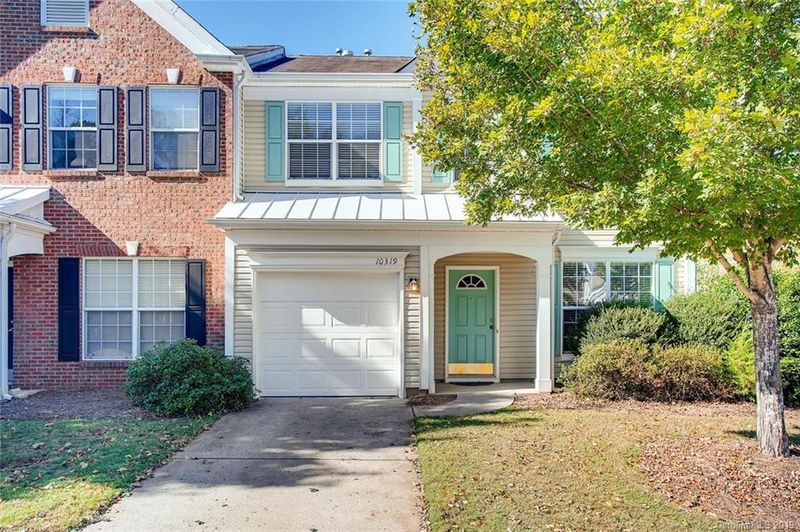 10319 Verdugo Dr, Charlotte, NC 28277