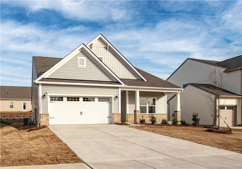 115 Caprine Ct #86, Troutman, NC 28166
