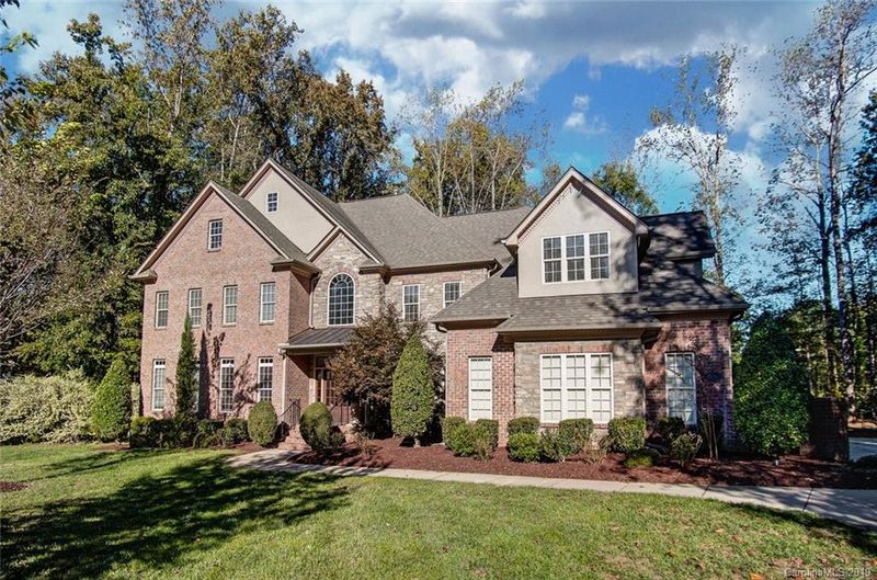 4936 Magglucci Pl, Mint Hill, NC 28227