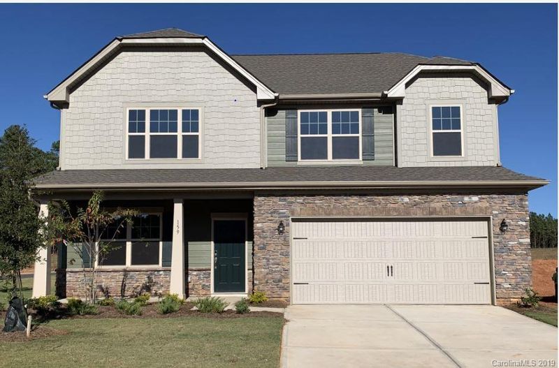 159 Falls Cove Dr #65, Troutman, NC 28166