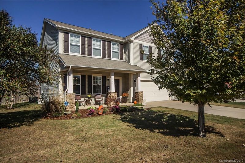 3562 Alister Ave, Concord, NC 28027