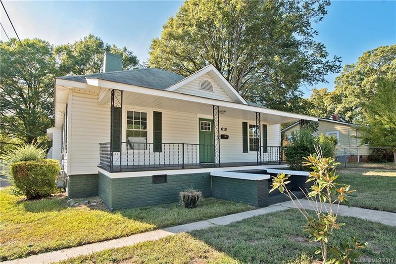 610 Old Centergrove Rd, Kannapolis, NC 28083