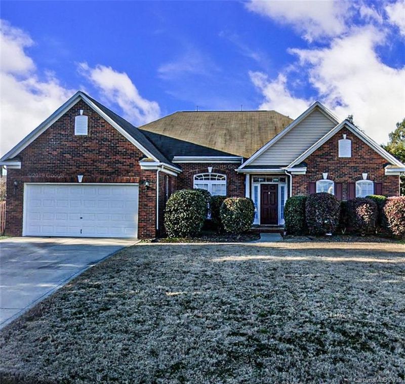 5531 Rogers Rd, Indian Trail, NC 28079