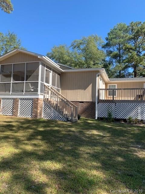 407 W Welsh St, Kershaw, SC 29067