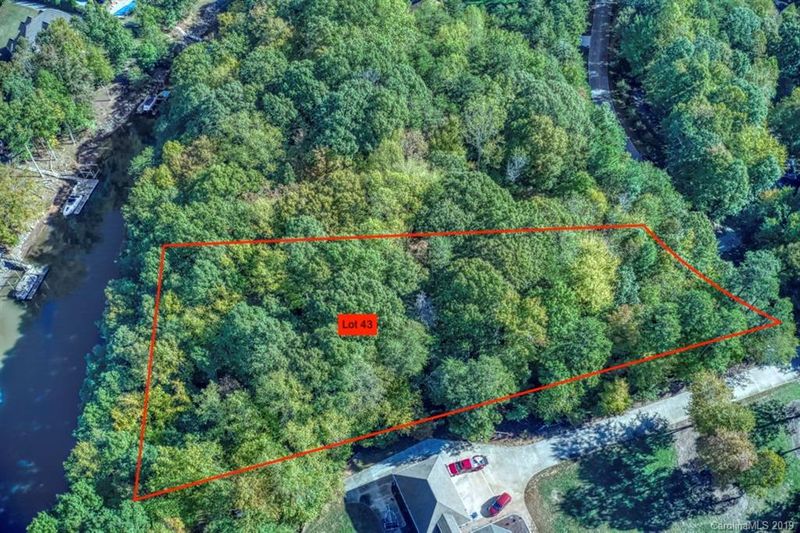 176 Windwood Ln #43, Troutman, NC 28166