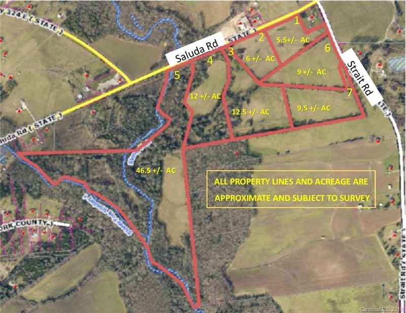 6 Ac Saluda Rd #2, Rock Hill, SC 29730