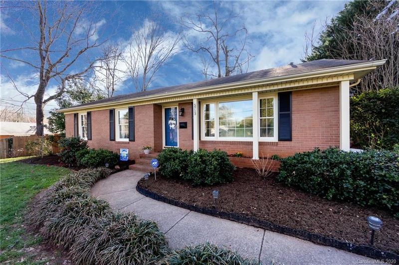 5713 Brookhaven Rd, Charlotte, NC 28210
