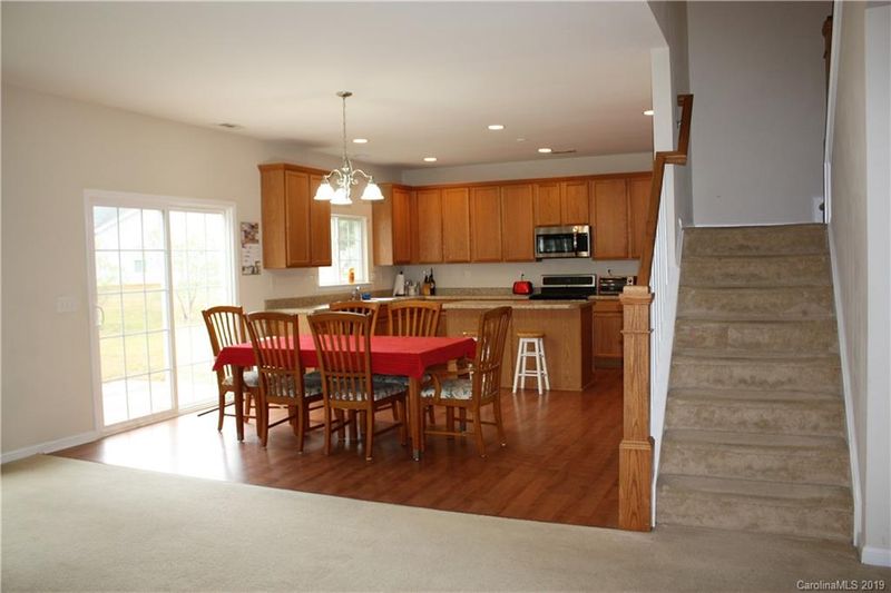 4406 Kiddle Ln, Monroe, NC 28110