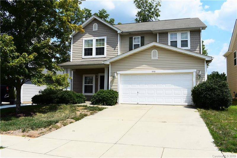 4406 Kiddle Ln, Monroe, NC 28110