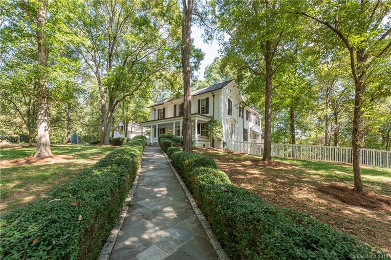 1619 Waxhaw Indian Trail Rd S, Waxhaw, NC 28173