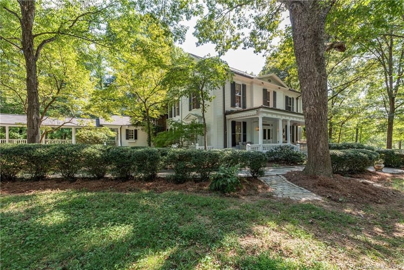 1619 Waxhaw Indian Trail Rd S, Waxhaw, NC 28173