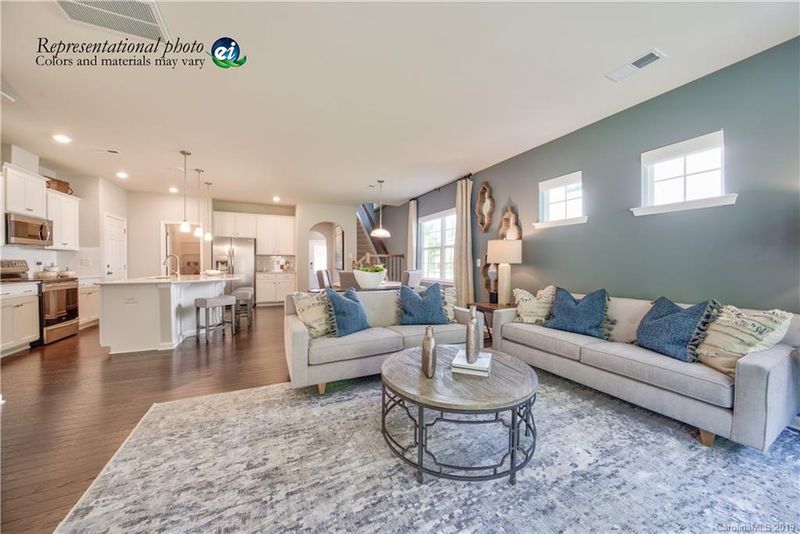 2143 Killian Creek Dr #56, Denver, NC 28037