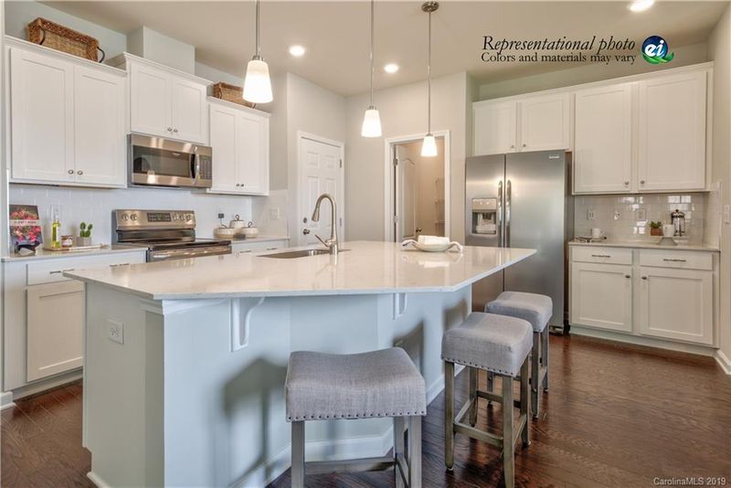 2143 Killian Creek Dr #56, Denver, NC 28037