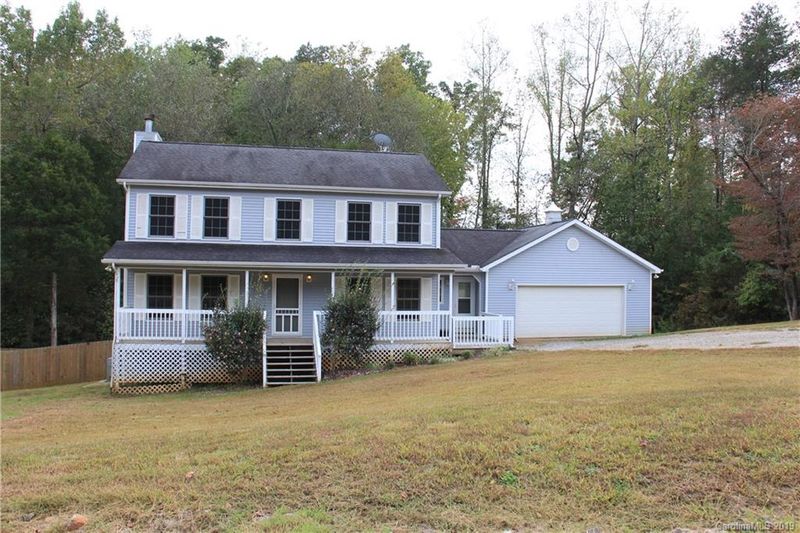 186 Valley Springs Dr, Olin, NC 28660