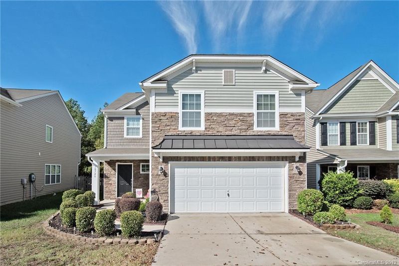 10726 Greenhead View Rd, Charlotte, NC 28262