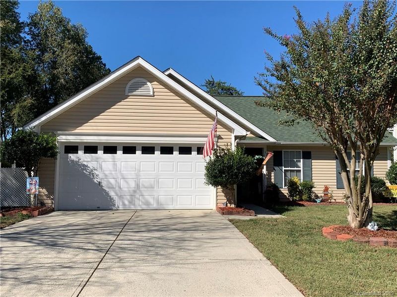 3238 Longspur Dr, Matthews, NC 28105