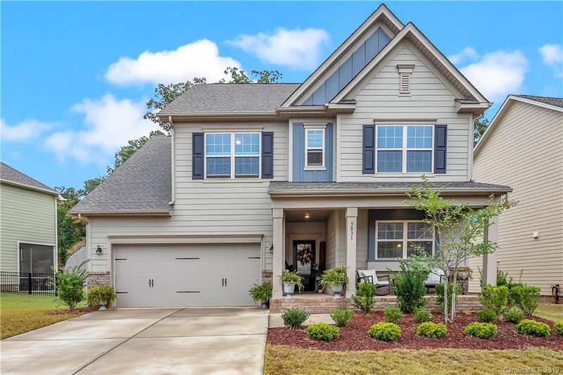 3031 Oakmere Rd, Waxhaw, NC 28173