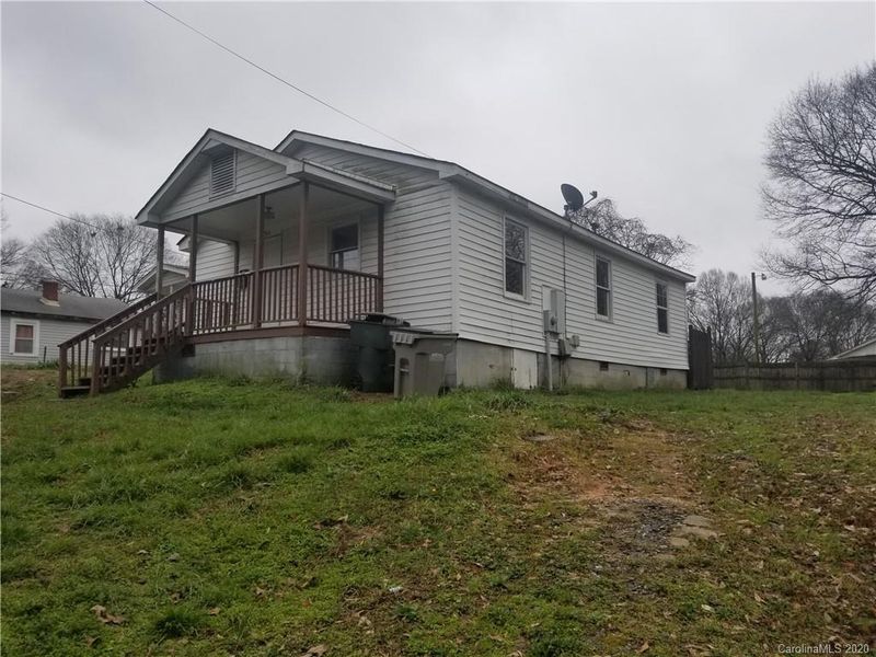 1311 W Walnut Ave, Gastonia, NC 28052