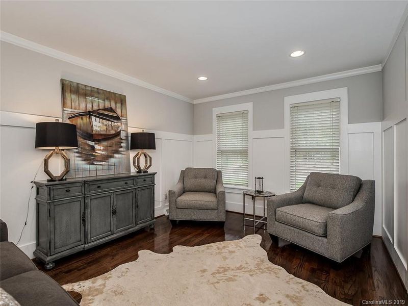 3901 Meadowridge Dr, Charlotte, NC 28226