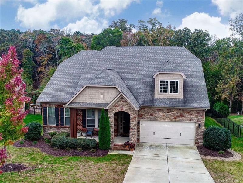 4100 Deer Track Ct, Mint Hill, NC 28227
