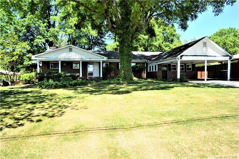 509 Dakota St, Kannapolis, NC 28083