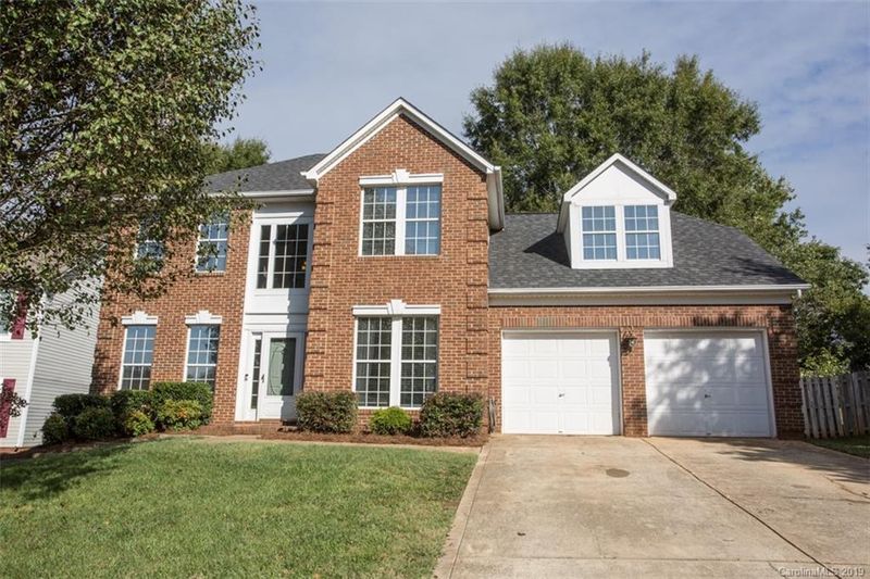 4143 Appleton Hollow Ave, Concord, NC 28027