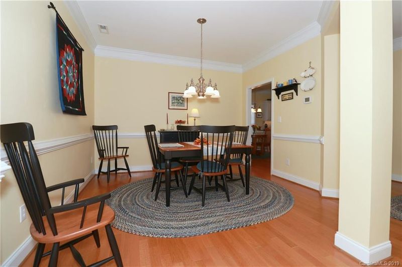 526 Harrison Dr, Concord, NC 28027
