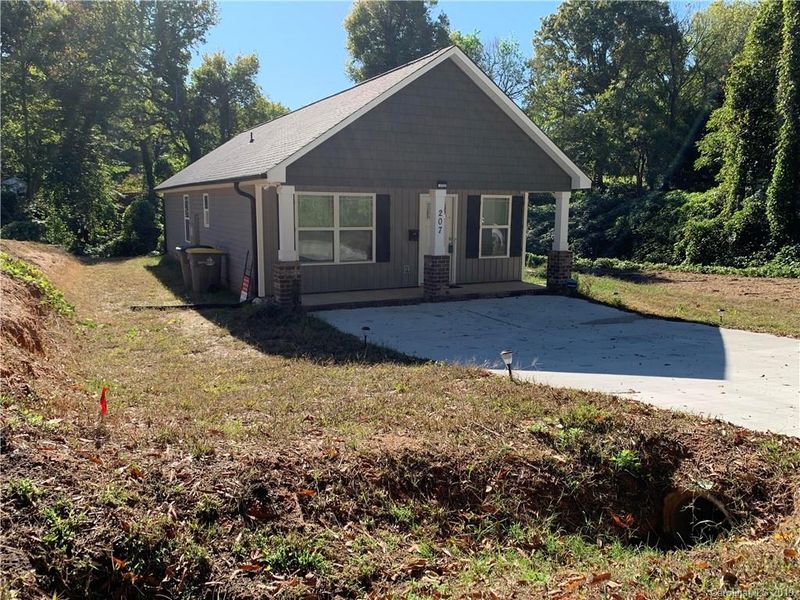 207 James St, Kannapolis, NC 28083