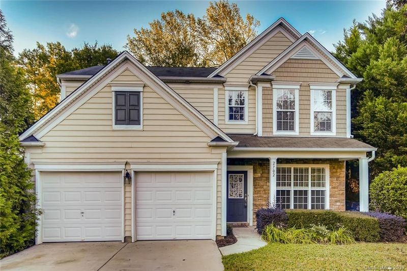 2702 Ballade Dr, Matthews, NC 28105