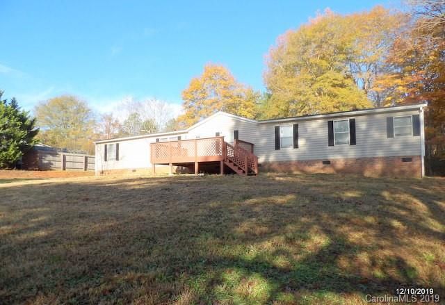 736 Rock Castle Dr, York, SC 29745