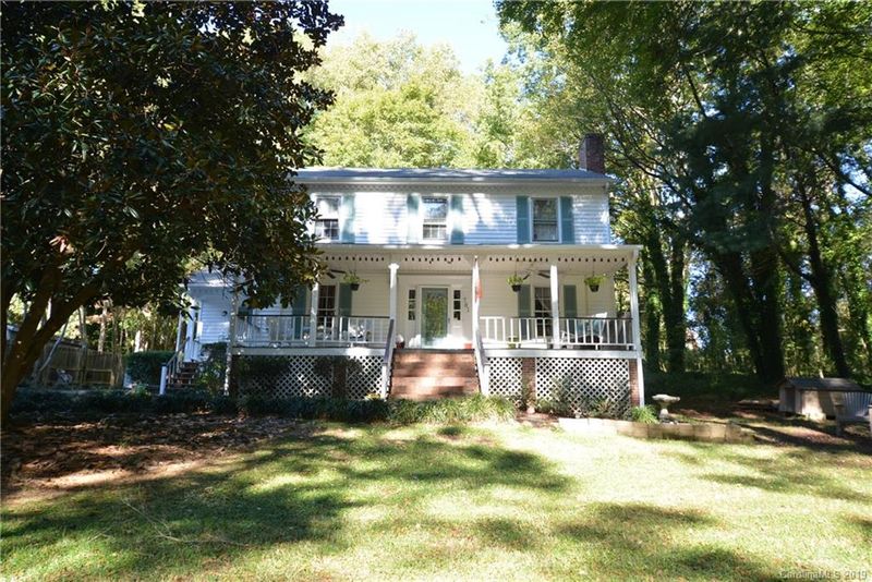 781 Ragin Ln, Rock Hill, SC 29732