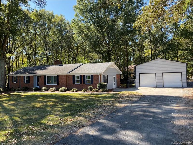 3305 Oakdale Dr, Monroe, NC 28110