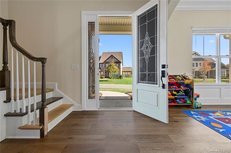 1203 Oleander Ln, Waxhaw, NC 28173