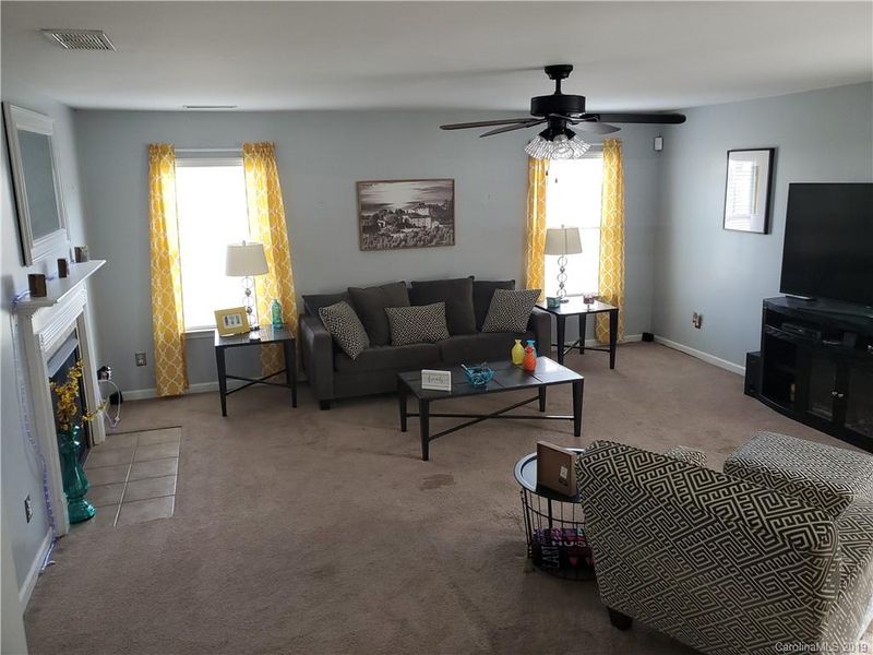 5063 Meanna Dr, Clover, SC 29710