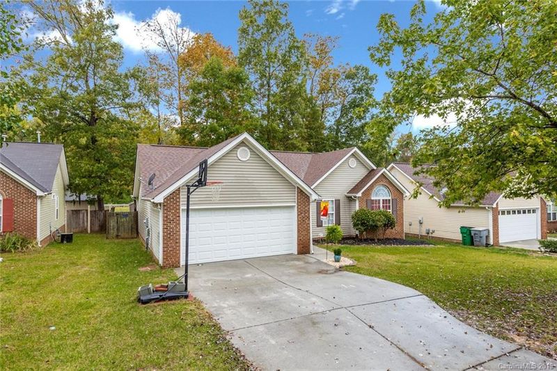 6515 Rain Creek Way, Charlotte, NC 28262